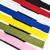 Custom Logo Cotton Strength Training Padded Deadlifts Gym Fitness Workout Exercise Weight Lifting Eco-Friendly Lightweight