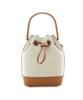Ribbon Bag FWGB259305 CML [FRAY I.D.] (Canvas) Women's