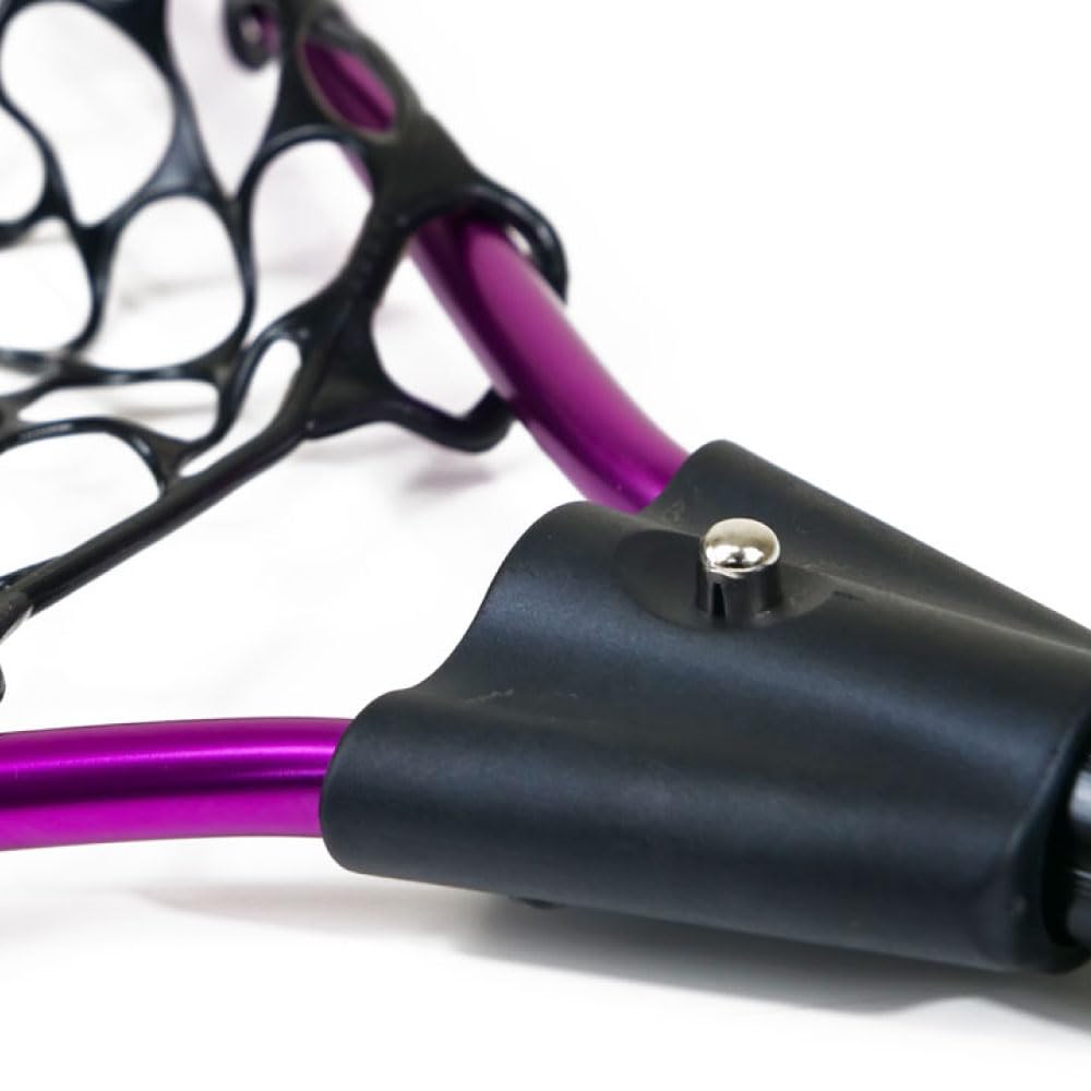 Gokuspe ViVi Tool Rubber Landing Type 15 Net,