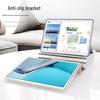 Huawei Mate 11.5 Tri-fold Silicone Case - Drop-proof 11.5" Cover