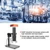 60FPS 2K 34MP 1080P USB Industrial Electronic Digital Video Microscope Camera for Repairing Phone CPU