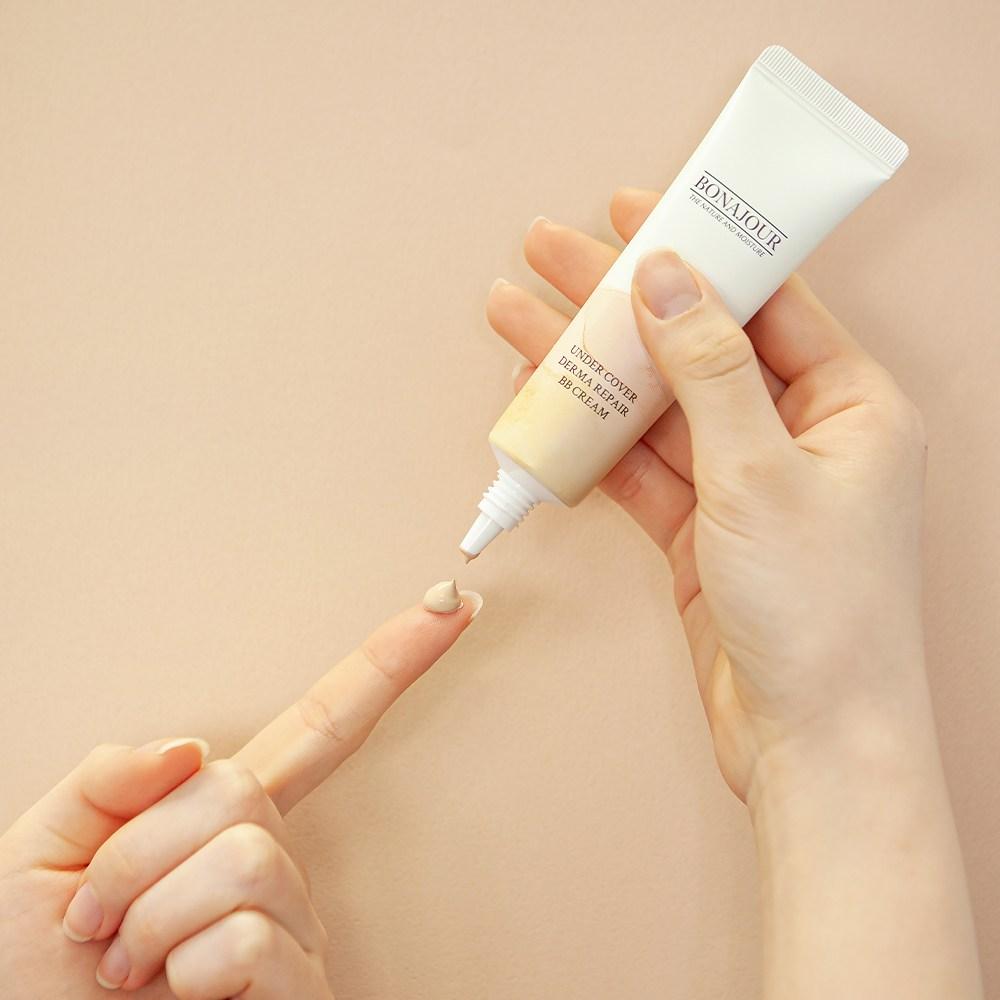 BONAJOUR Undercover Derma BB Cream 30ml