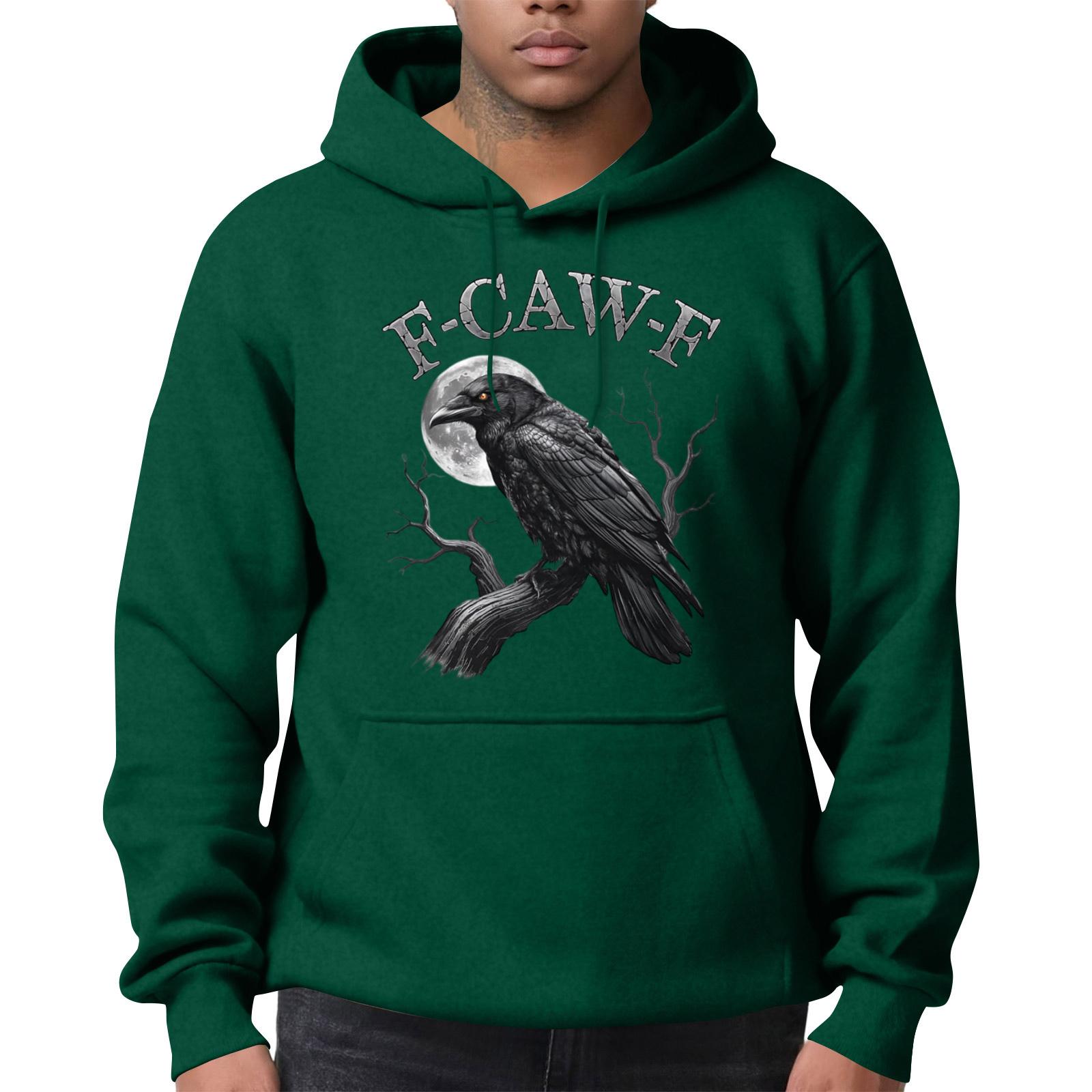 

Men s Fashion Casual Printed Short Sleeve Round Neck Pullover Tops S