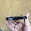Second Hand 90%-New Frame Housing for iPhone 15 Pro Housing With Flex Cable Glass Good Working Repair Parts,Black SIM Version