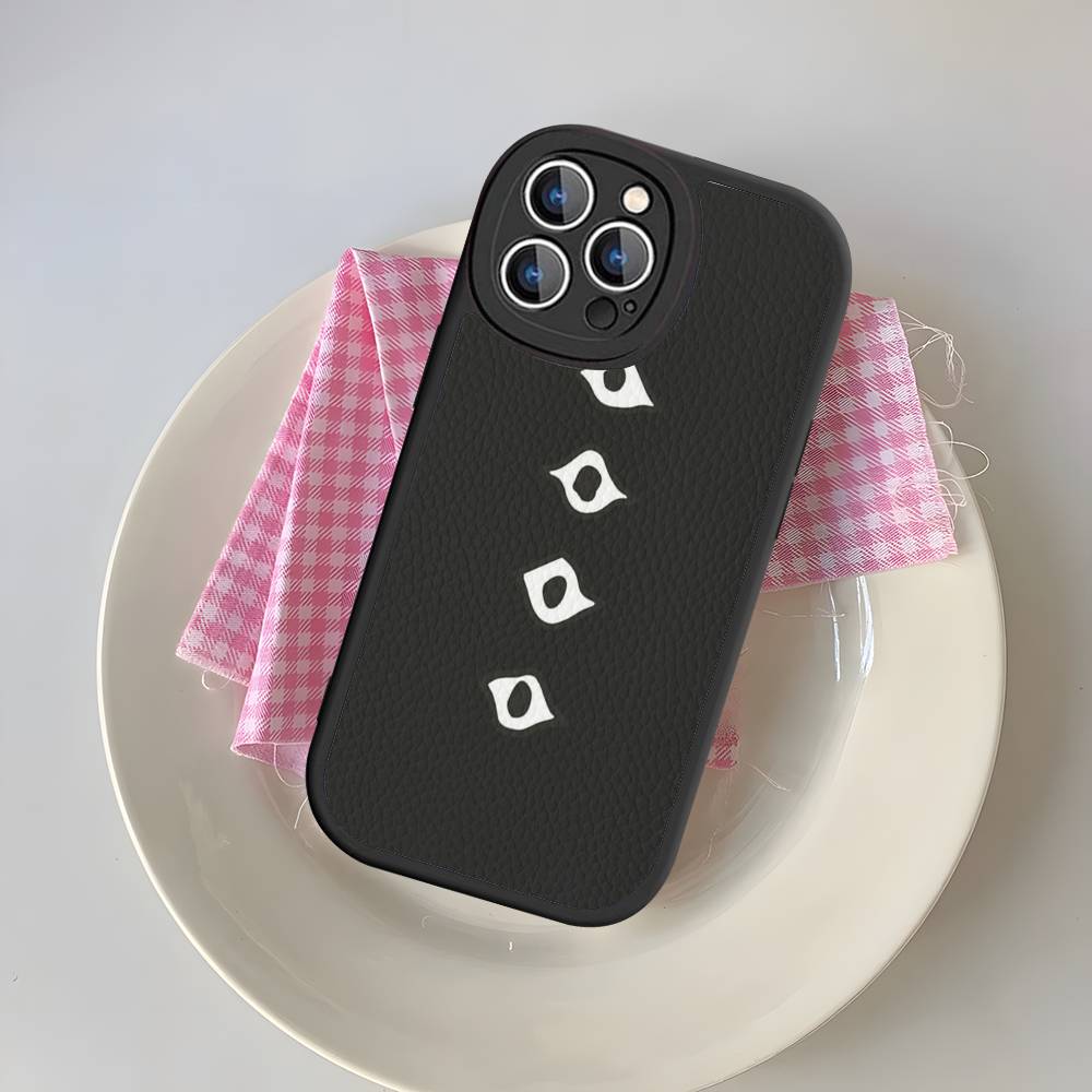 Goodnight Punpun Hot Comics Phone Case For IPhone 11 12 13 14 15 16 Pro Max Plus Leather Cover
