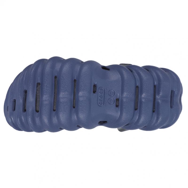 Crocs Eco Clogs Bijou Blue