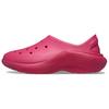 Comfortable Simple Low-Top Casual Shoes Unisex Sneaker Dragon-Fruit 210080-6ZQ