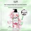 LUX Plant Essential Oil Fragrance Shower Gel Duo Set