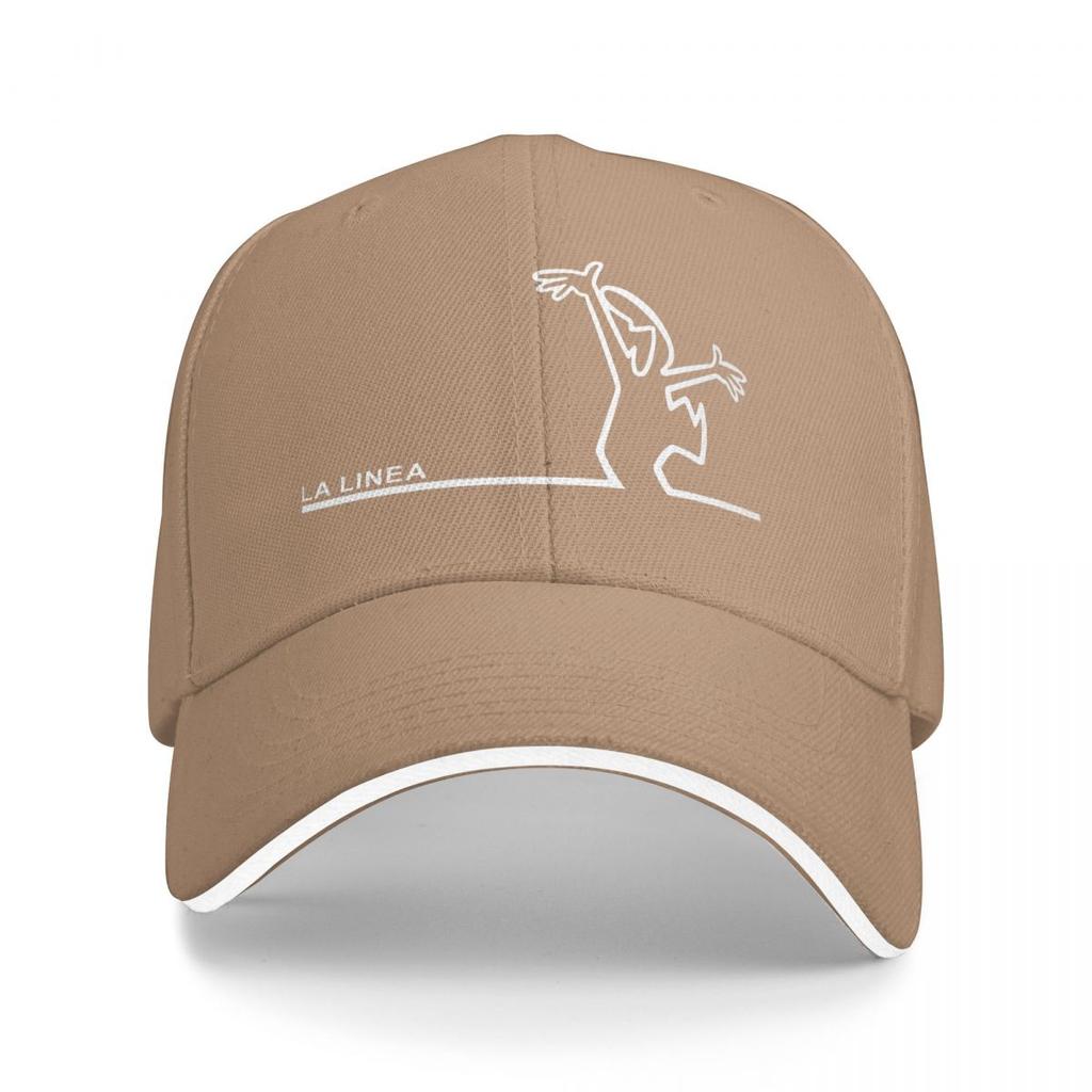 Baseball Caps La Linea Casquette Female Male Casual Summer Caps