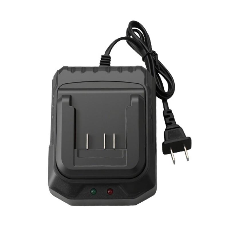 Battery Model Charger for 20V Electric Drill Electric Wrench Angle Grinder Charger Electric Tool Battery Charger