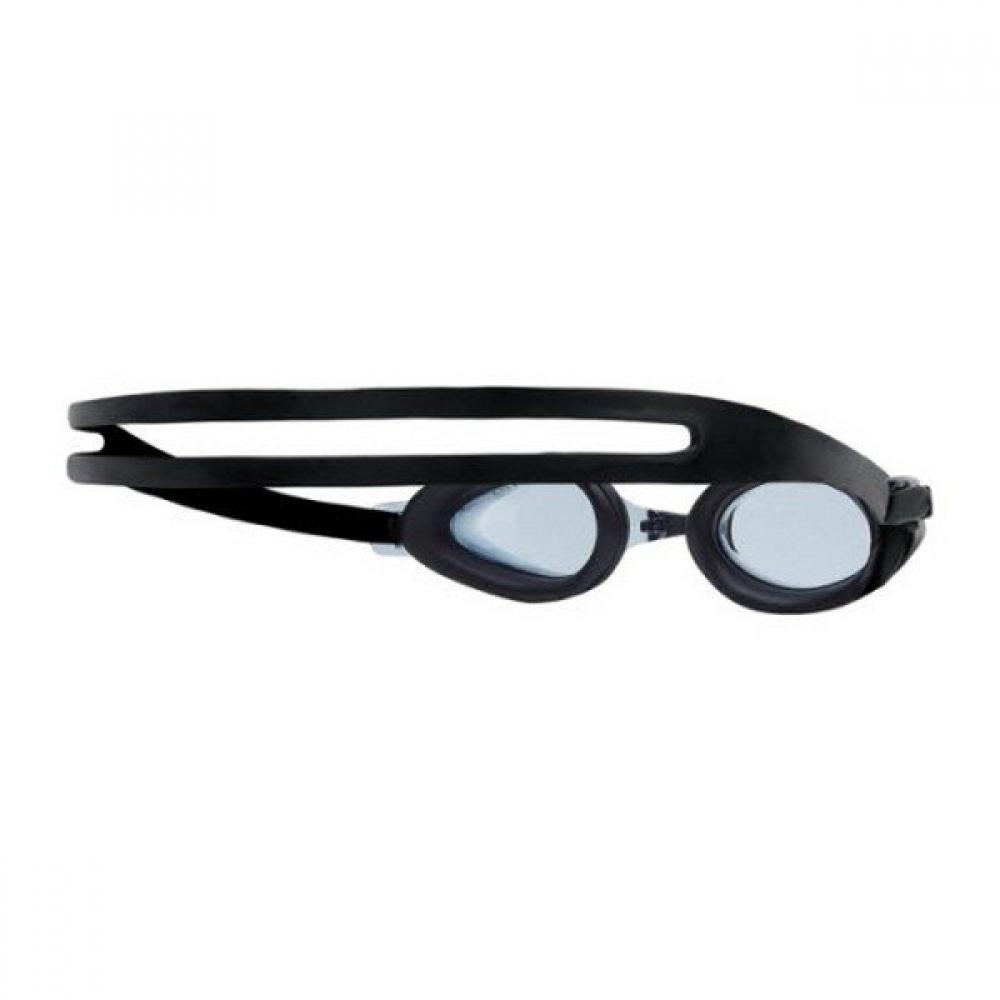 Arena Unisex Silky Linen Goggles A6ac2ag31 Blk
