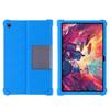 Für Lenovo Tab Plus Hülle 11,5 Zoll TB351FU Hülle Ständer Kinder Stoßfest Silikonhülle Für Lenovo Tab Plus 11,5 Fundas