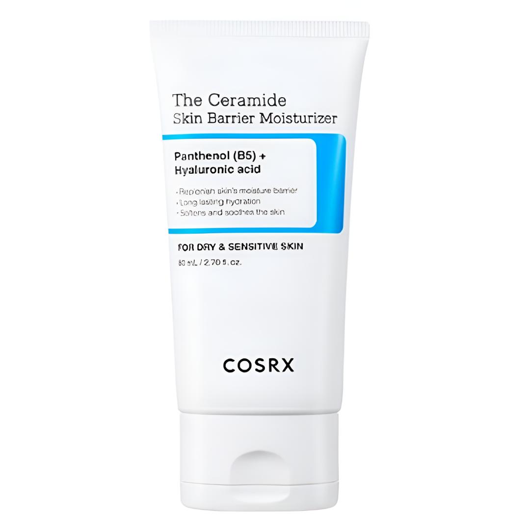 [COSRX] The Ceramide Skin Barrier Moisturizer Cream 80 ml