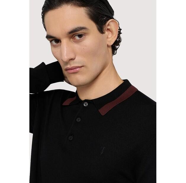 Cardigan Trussardi M0198000021N033