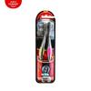 360 Binchotan Soft Toothbrush Twin Pack