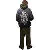 Converse X Patta Rain Jacket 10026927-001
