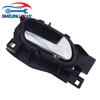 ide Car Door Handle Front / Rear Left or Right For Peugeot Citroen 208 301 307 308 408 C4 C3 Berlingo Jumpy Expert Partner