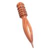 AEE4-Leather Edge Polishing Tool Professional Wood Multiuse Light-Weight Leather Burnishing Tool For DIY Project