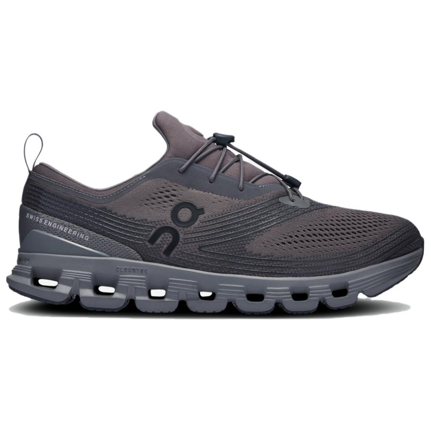 New On Running Cloud X Z5 Asphalt IrOn 3ME30272539