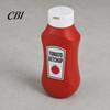 Energy Drink Can Cooler Bottle Holder, Tomato Ketchup Shape, 3D Printed Durable Kitchen Beverage Storage Rack PLA for Bar Party Decor Jar Holder