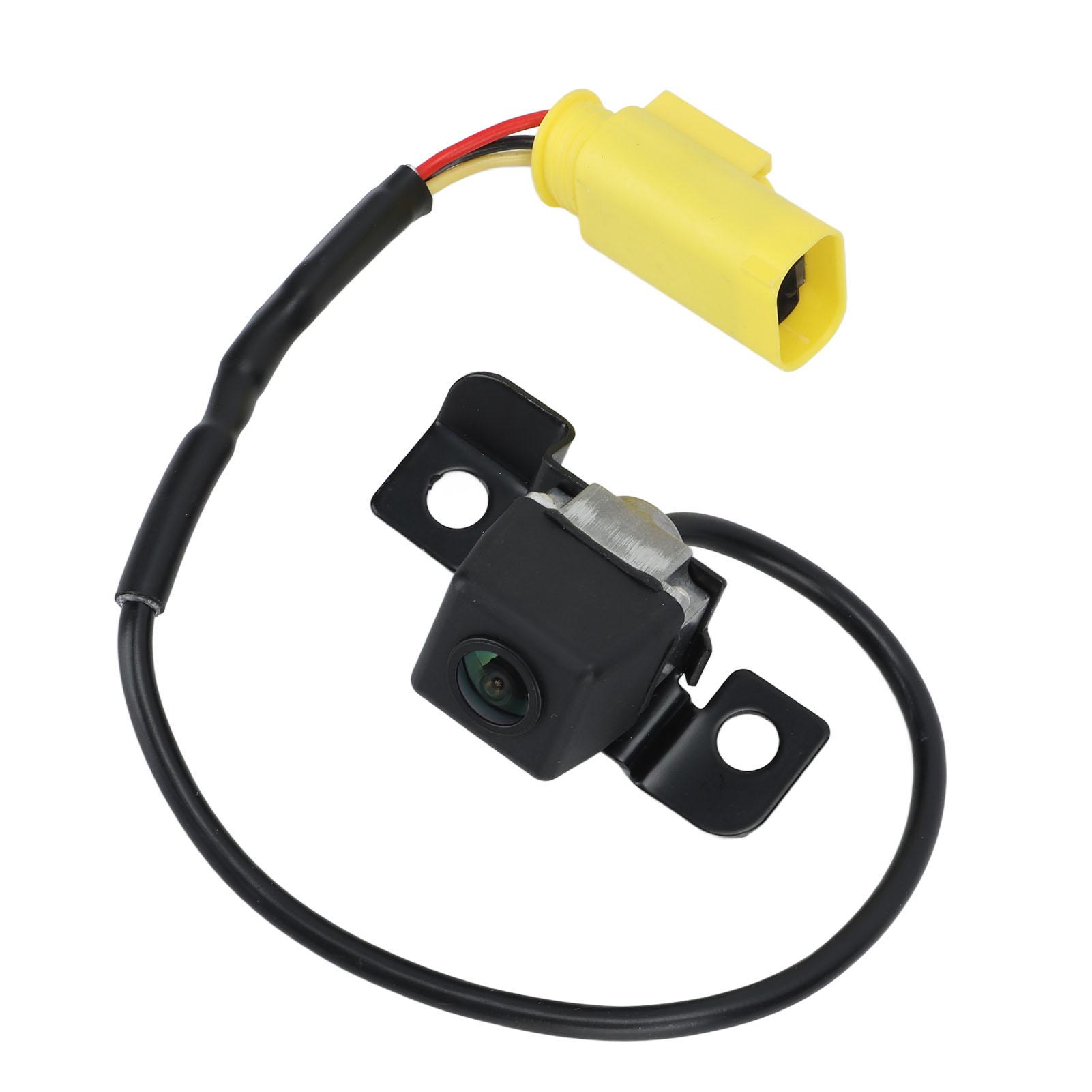 

Rear View Backup Camera High Resolution 957602P202 Park Assist Camera Replacement for Kia Sorento 2009‑2013