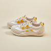 New Forrest Gump Shoes for Women In Summer Student Sports Breathable Casual Shoes Thick Sole Heightened