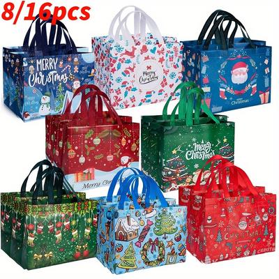 Geschenkverpackung – Verpackungsbeutel & Organza