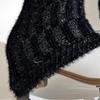 Figure Skating Leg Warmers Cable Knit Long Socks Lightweight Sleeve Over Knee High Footless