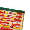 SATA 9-Piece VDE Insulated Electrician's Tool Set