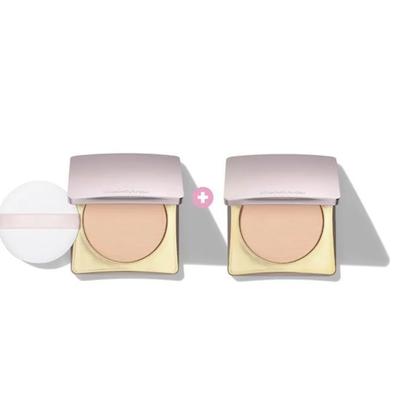 Make-up na obličej – Pudry