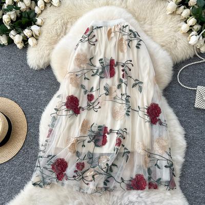 Sukně, kalhoty a další – Sukně