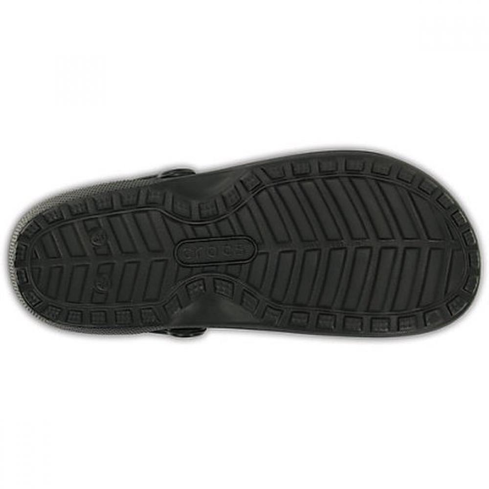 Crocs Classic Lined Clog 203591 060