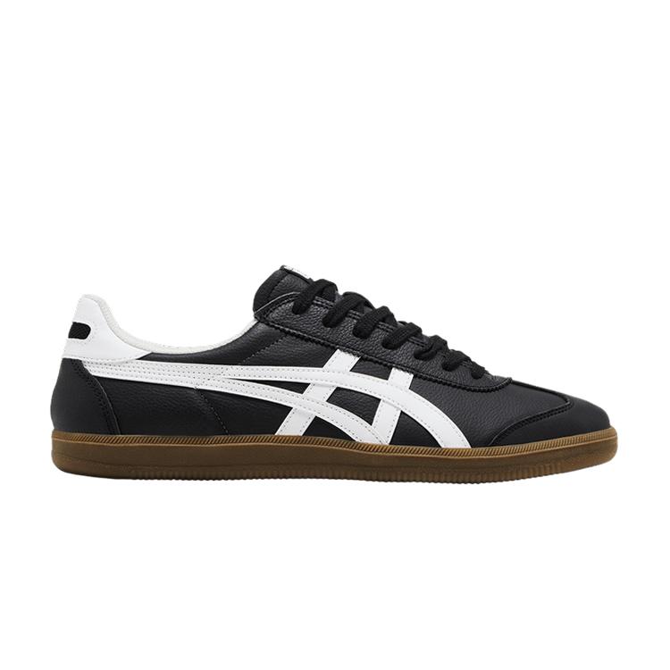 

Onitsuka Tiger Tokuten Черный Белый Гум 37.5