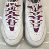 Nike Air Zoom Golfschuhe Damen Größe 23.5 Weiß(GEBRAUCHT)