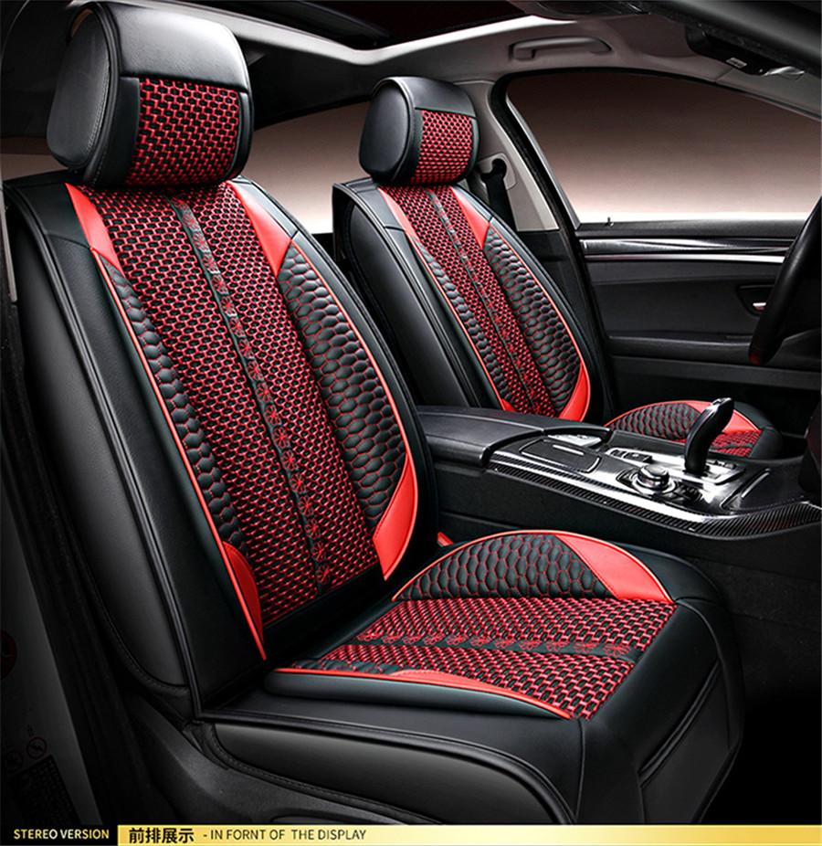 Seat Covers For 99% car Models
