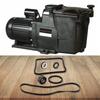 Replacement Seal Kit for Hayward For Super For Pump Models For SP2600 SP1600