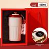 316 Stainless Steel Smart Insulated Travel Coffee Cup