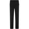 Calvin Klein Drawstring Waist Mid-Rise Sports Casual Pants Men Bottoms Space-Black J326172