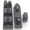 93575-2E100 93570-2E200 93580-2E000 Electric Power Window Switch Button For Hyundai Tucson 2006 2007 2008 2009 2010 2011