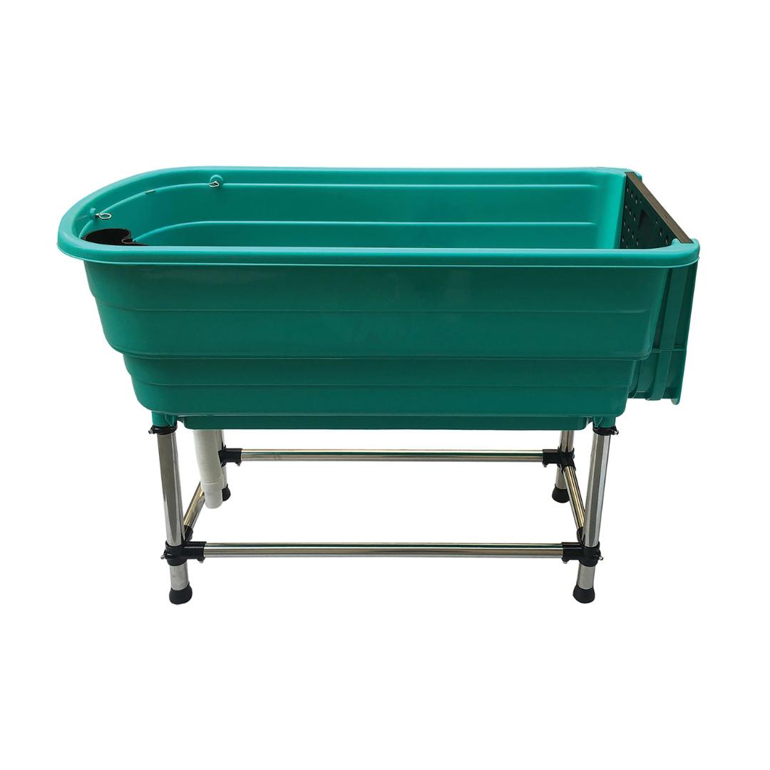 Booster Bath Portable Dog Grooming Tub