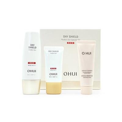 Day Shield Perfect Sun Red 2-piece Set (50ml+30ml)