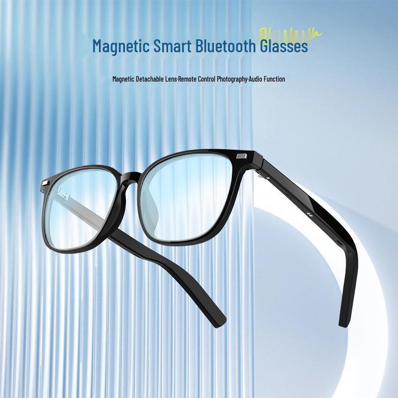 G05 Smart Bluetooth Sunglasses with Built-in Earphones