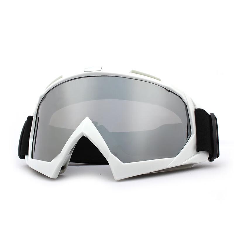 iosn Vintage Motorcycle Goggles