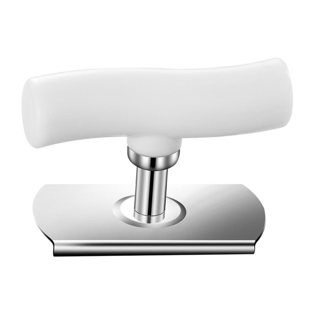 Rutschfester Manueller Dosenöffner Edelstahl Glasöffner Tragbarer Flaschenöffner Zuhause