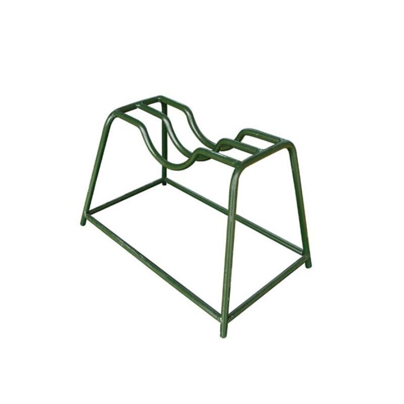 ZhuiTuBao Metal Mobile Shooting Target Stand