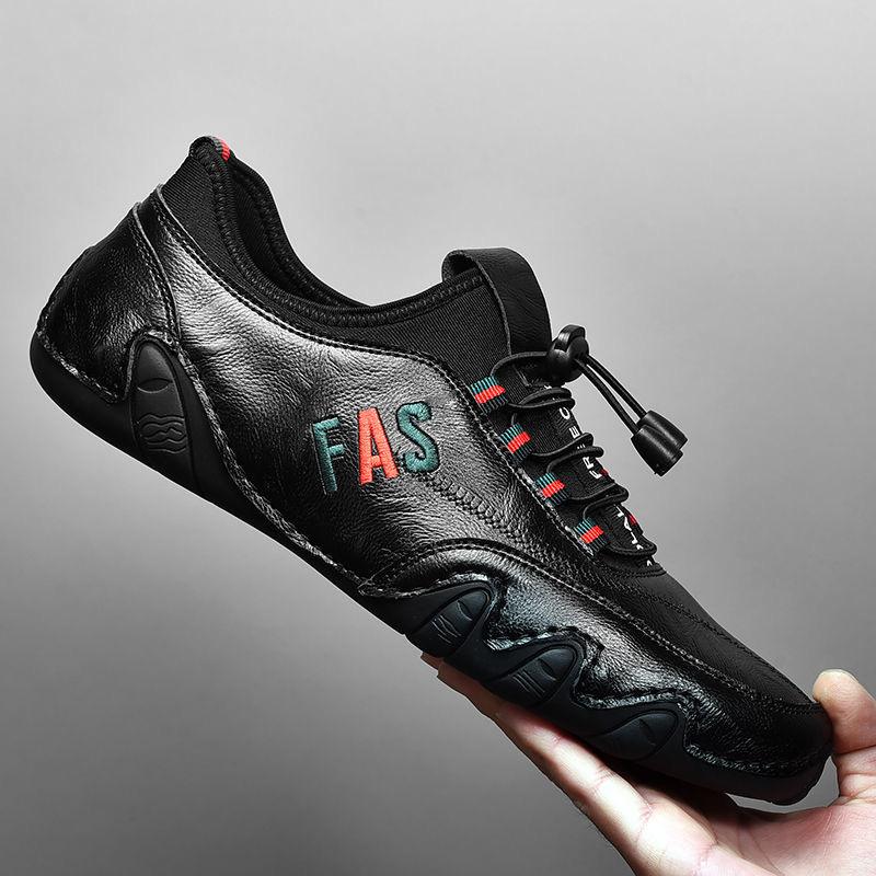 Мужская повседневная обувь — фото 3