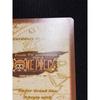 Used One Piece Carddass EX Jump Festa Edition Friends Seal