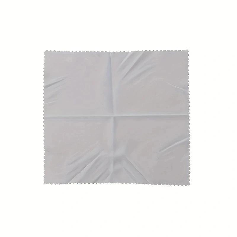 

1 шт. Зимняя линза Антизапотевающая салфетка для очков Многоразовая нано антизапотевающая салфетка Микрофибра Салфетка для очков Антизапотевающая салфетка для линз