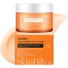 SkinDilys Australia Astaxanthin Face Cream 30g  Formulated with Pro-Xilane. Enhances skin elasticity, deeply moisturizes and smooths skin, evens out