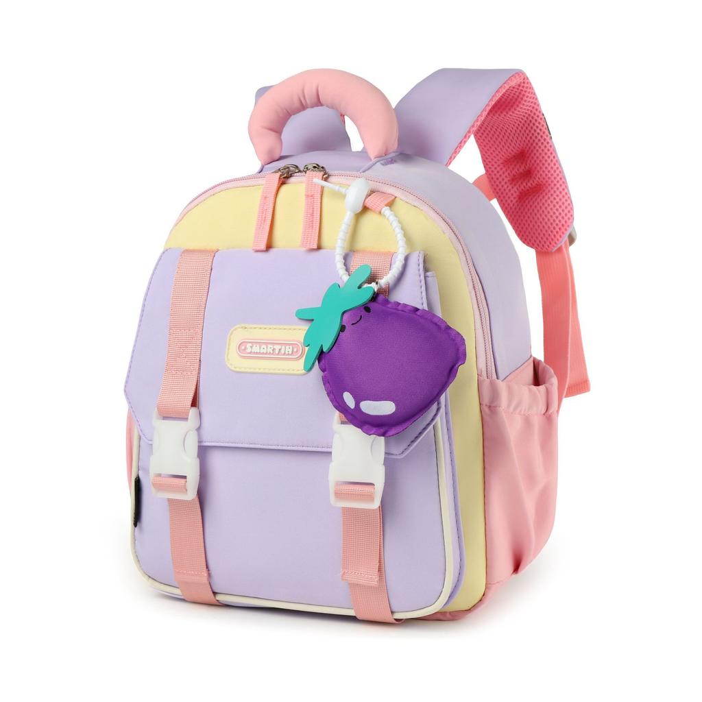 Kindergarten Backpacks Schoolbags Cartoon Kids School Bag Toy Children's Gifts Baby Backpack Student Bags for Girl Boy Baby